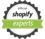 Shopify experts